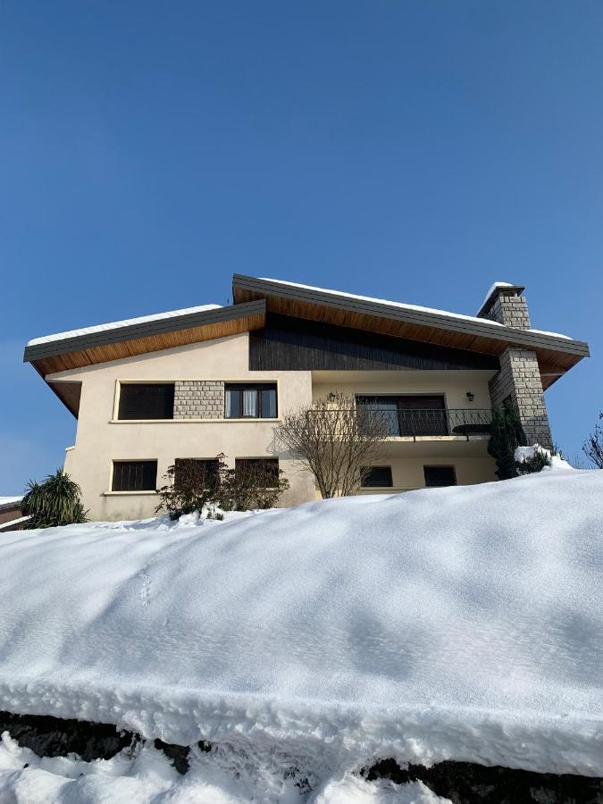 Chez Stan Villa Mercury Exterior photo