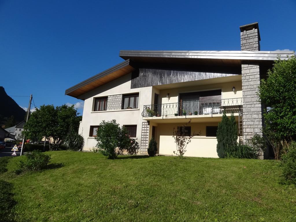 Chez Stan Villa Mercury Exterior photo